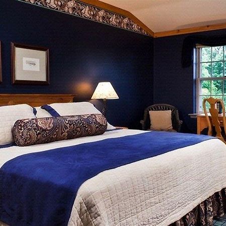 Mission Point Resort Mackinac Island Εξωτερικό φωτογραφία