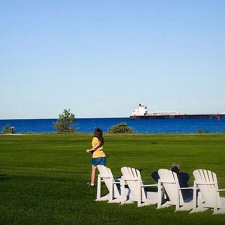 Mission Point Resort Mackinac Island Εξωτερικό φωτογραφία