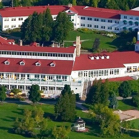 Mission Point Resort Mackinac Island Εξωτερικό φωτογραφία
