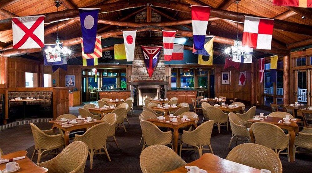 Mission Point Resort Mackinac Island Εξωτερικό φωτογραφία