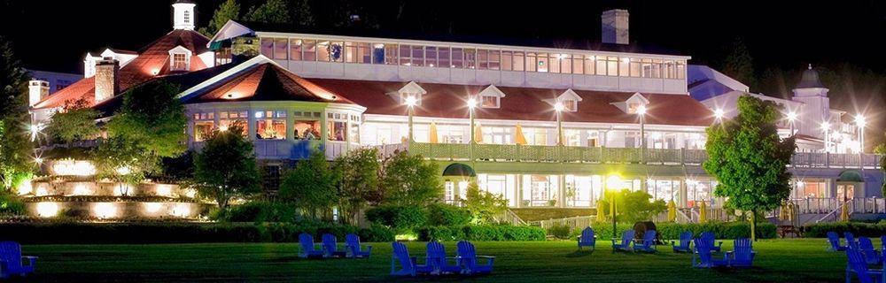 Mission Point Resort Mackinac Island Εξωτερικό φωτογραφία