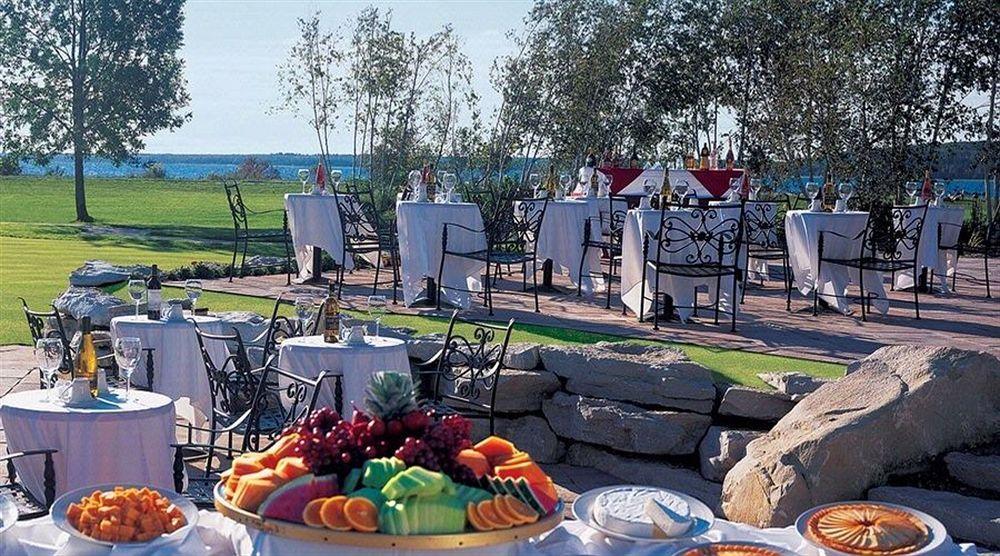 Mission Point Resort Mackinac Island Εξωτερικό φωτογραφία