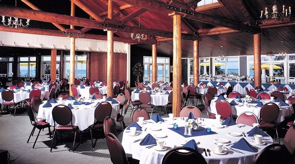 Mission Point Resort Mackinac Island Εξωτερικό φωτογραφία