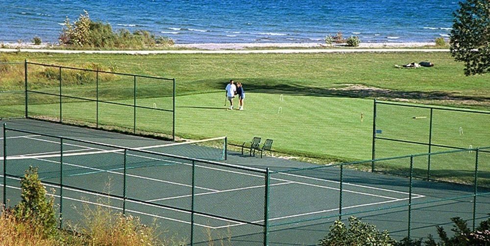 Mission Point Resort Mackinac Island Εξωτερικό φωτογραφία