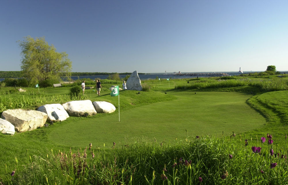 Mission Point Resort Mackinac Island Εξωτερικό φωτογραφία