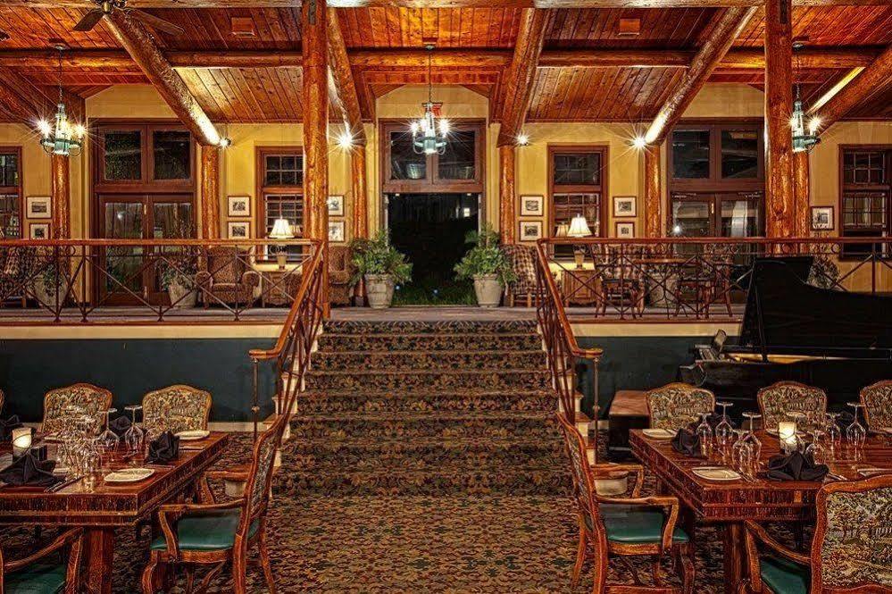 Mission Point Resort Mackinac Island Εξωτερικό φωτογραφία