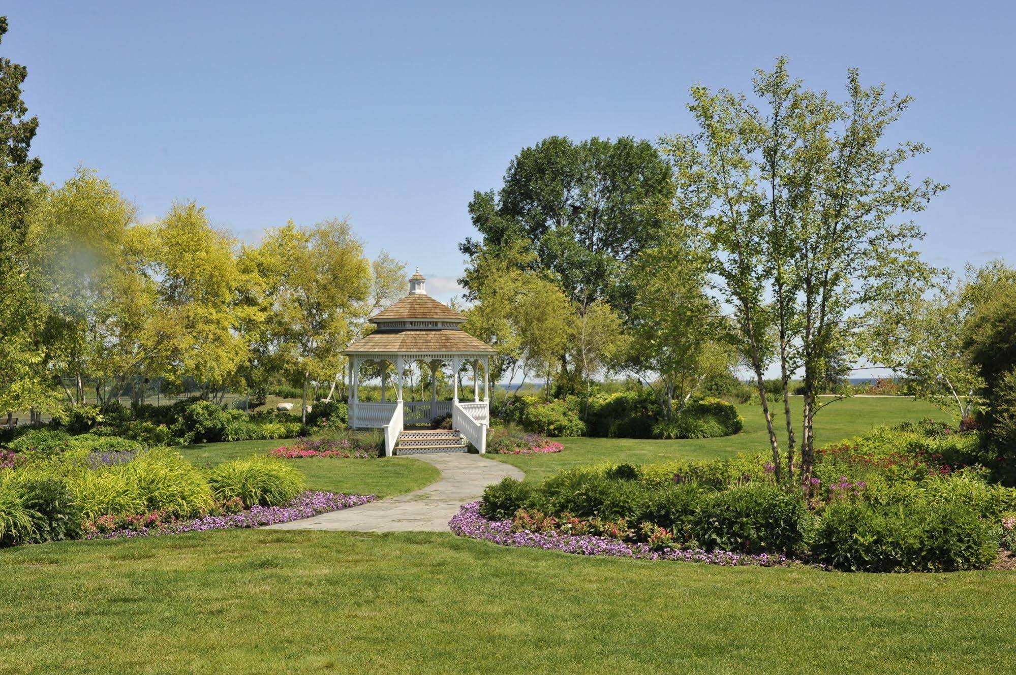 Mission Point Resort Mackinac Island Εξωτερικό φωτογραφία