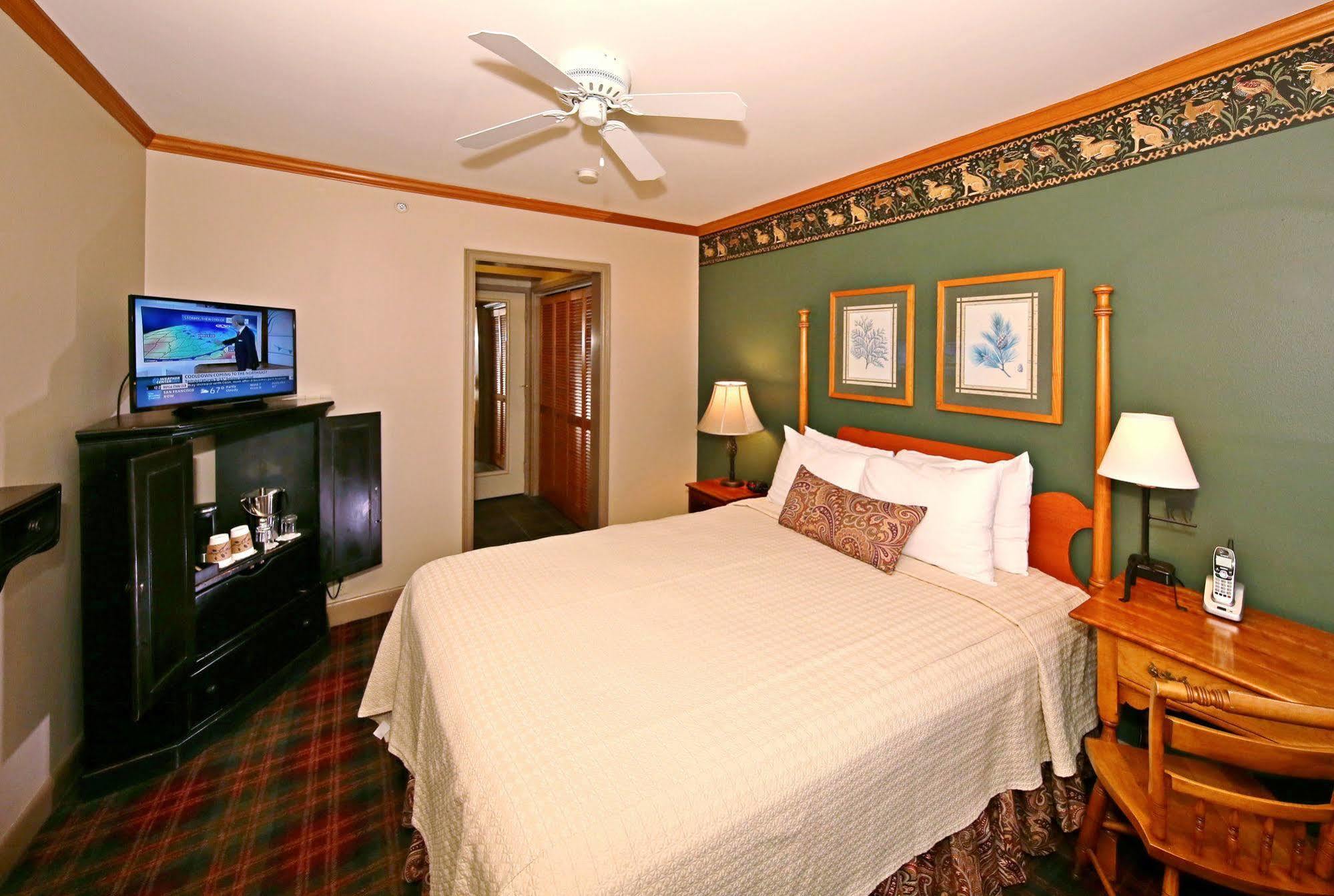 Mission Point Resort Mackinac Island Εξωτερικό φωτογραφία