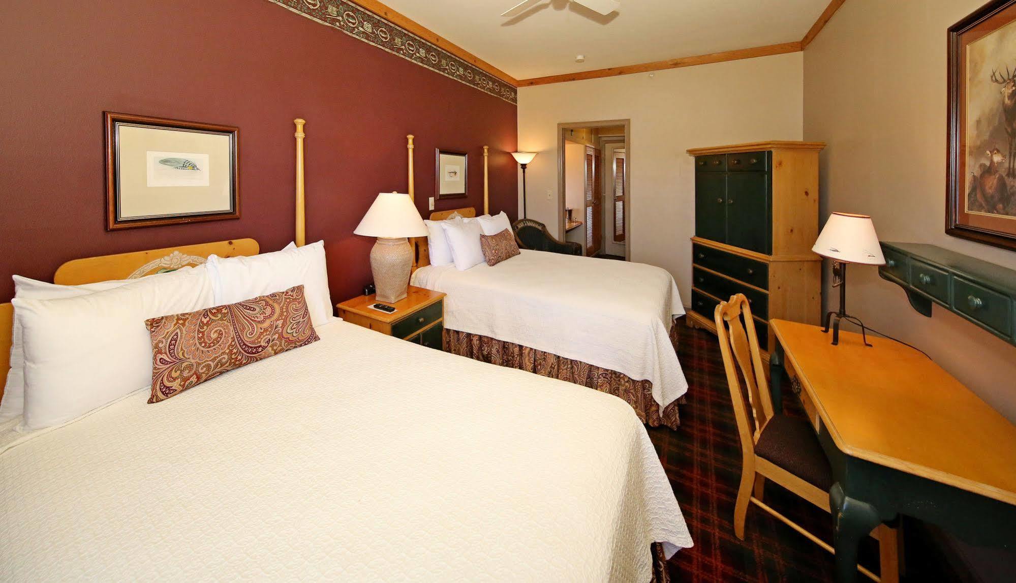 Mission Point Resort Mackinac Island Εξωτερικό φωτογραφία