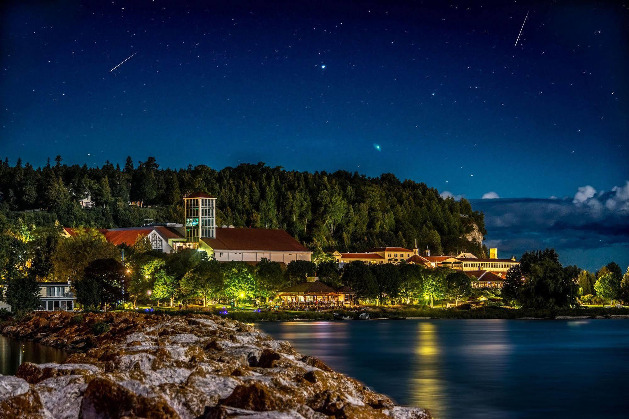 Mission Point Resort Mackinac Island Εξωτερικό φωτογραφία