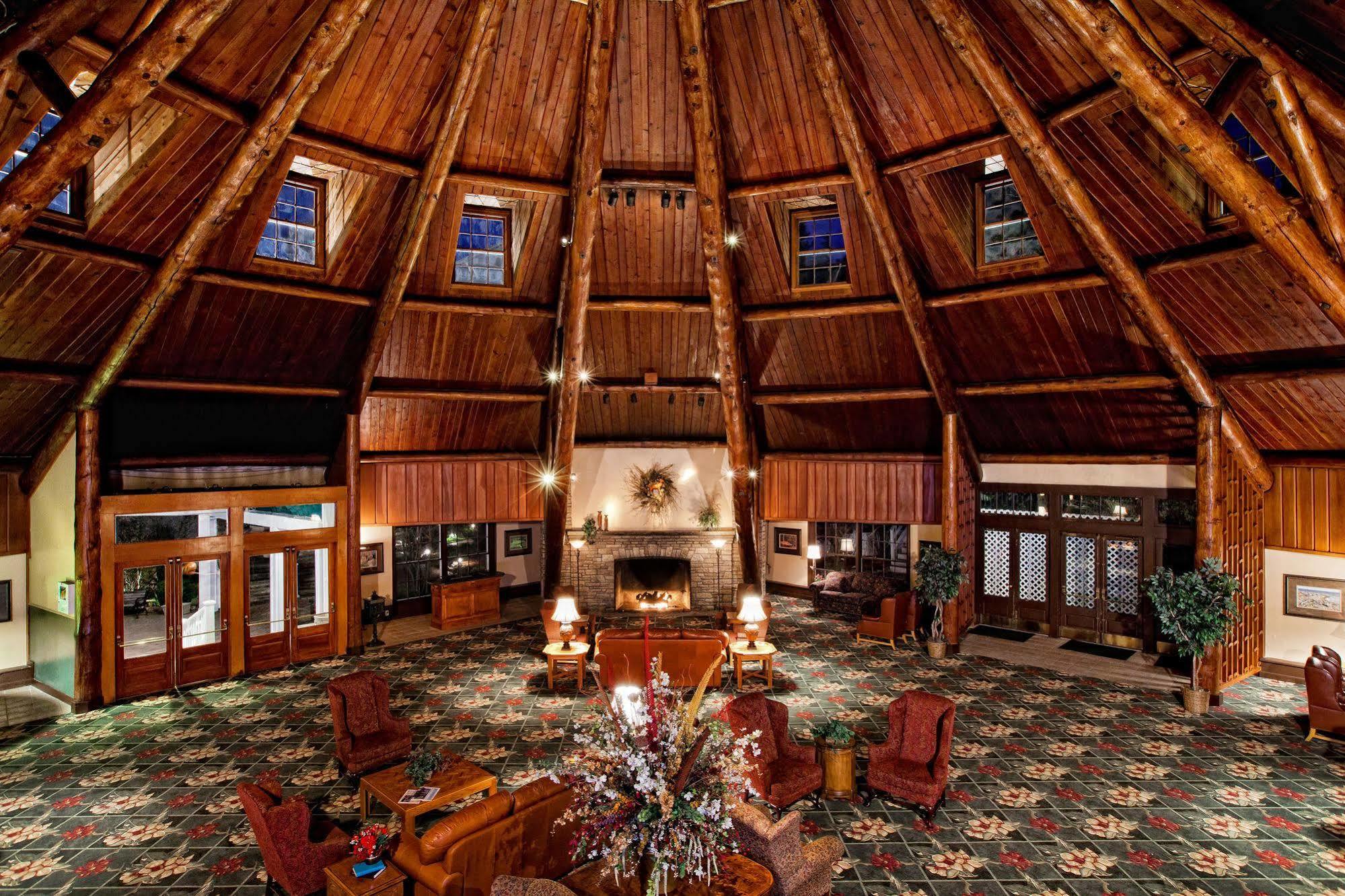 Mission Point Resort Mackinac Island Εξωτερικό φωτογραφία