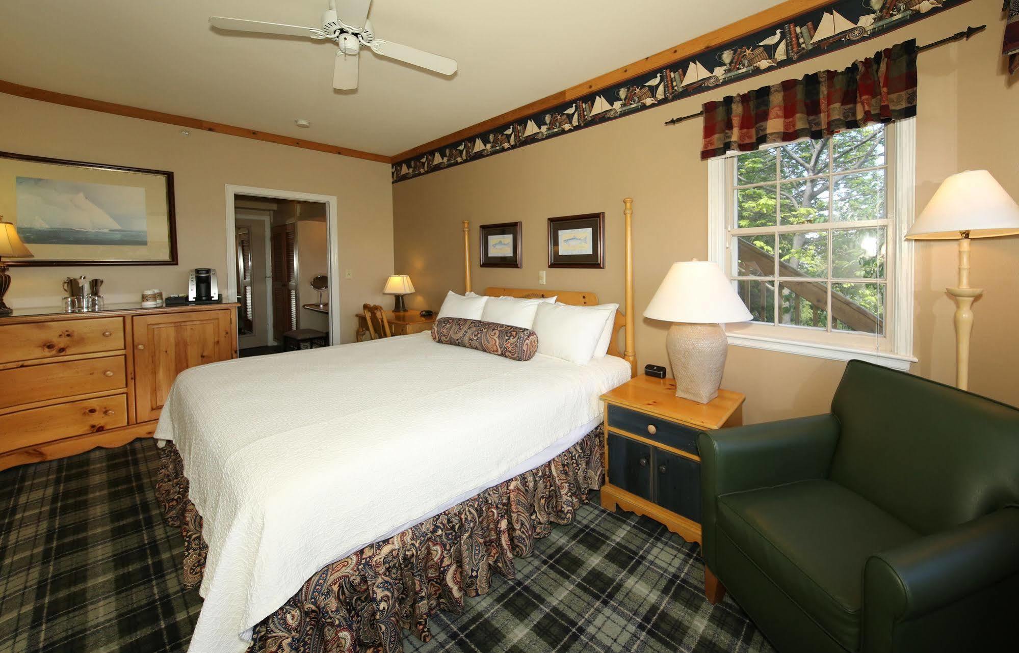 Mission Point Resort Mackinac Island Εξωτερικό φωτογραφία