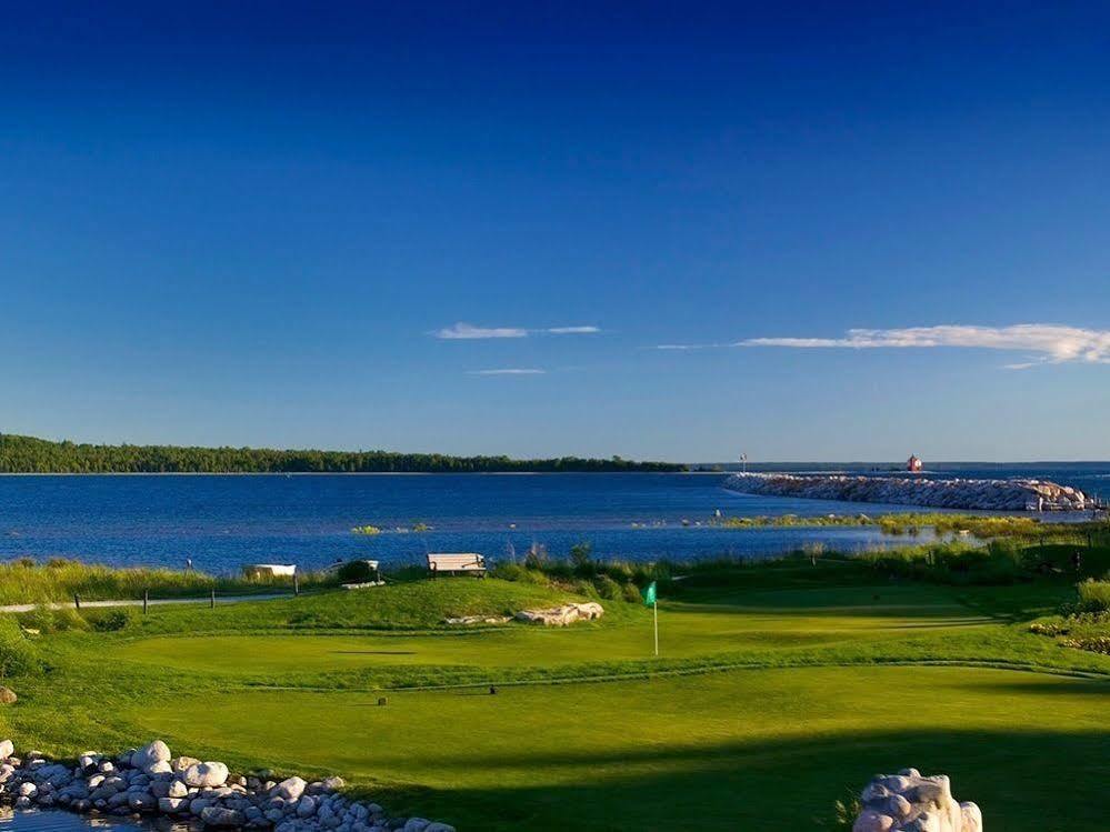 Mission Point Resort Mackinac Island Εξωτερικό φωτογραφία