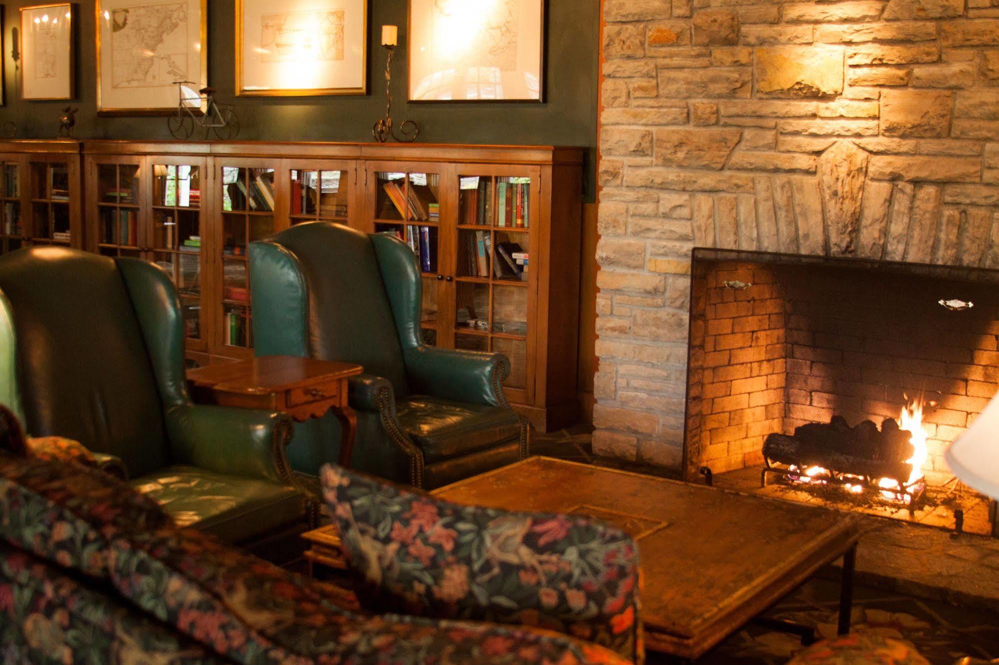 Mission Point Resort Mackinac Island Εξωτερικό φωτογραφία