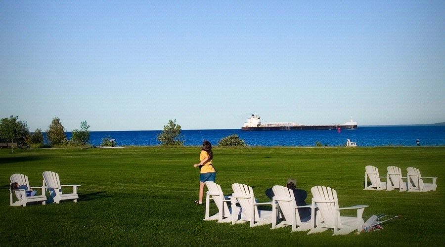 Mission Point Resort Mackinac Island Εξωτερικό φωτογραφία