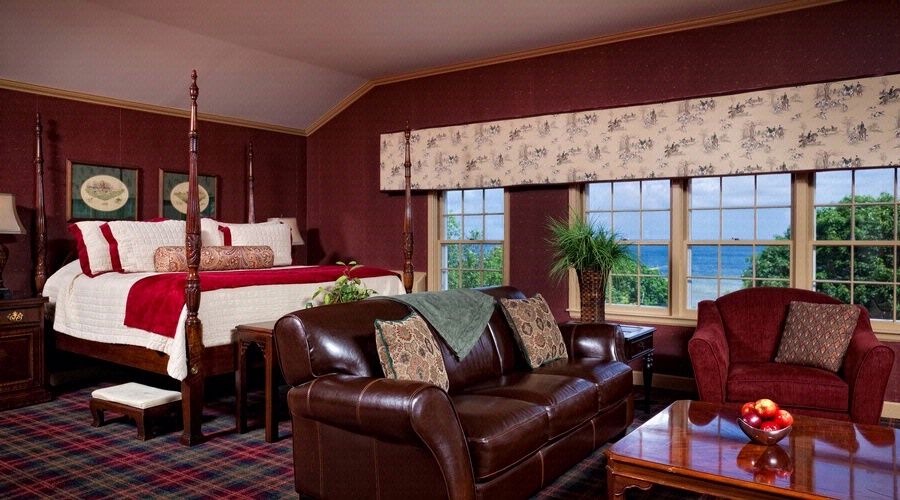 Mission Point Resort Mackinac Island Εξωτερικό φωτογραφία