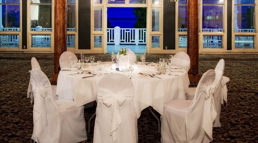 Mission Point Resort Mackinac Island Εξωτερικό φωτογραφία